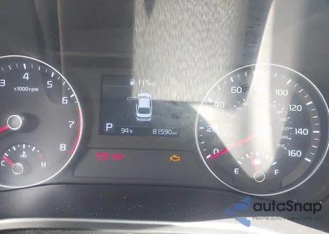 2020 Kia Forte Lxs from USA, damaged, VIN 3KPF24AD7LE252854